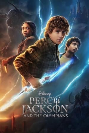 პერსი ჯექსონი და ოლიმპოელები / Percy Jackson and the Olympians