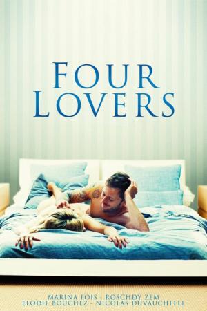 რამდენიმე ბედნიერი / FOUR LOVERS