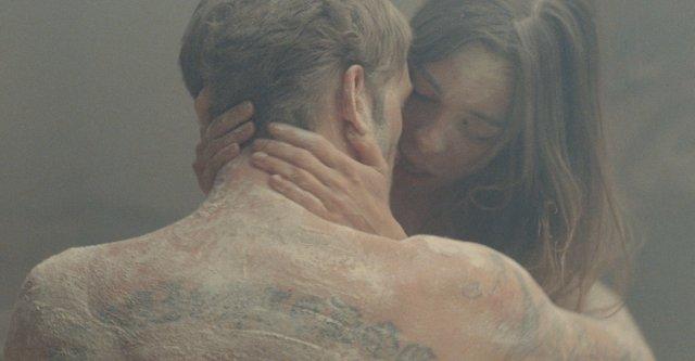 რამდენიმე ბედნიერი / FOUR LOVERS