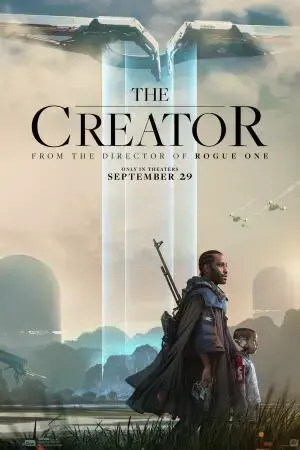 შემქმნელი / The Creator