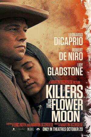 ყვავილოვანი მთვარის მკვლელები / Killers of the Flower Moon