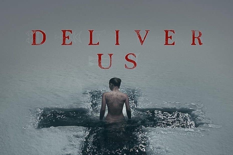 გვიხსენ ჩვენ ბოროტისაგან / Deliver Us