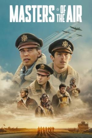 ჰაერის ოსტატები / Masters of the Air