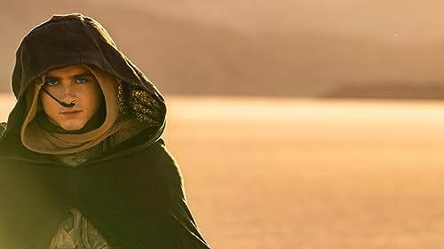 დიუნი 2 / Dune: Part Two