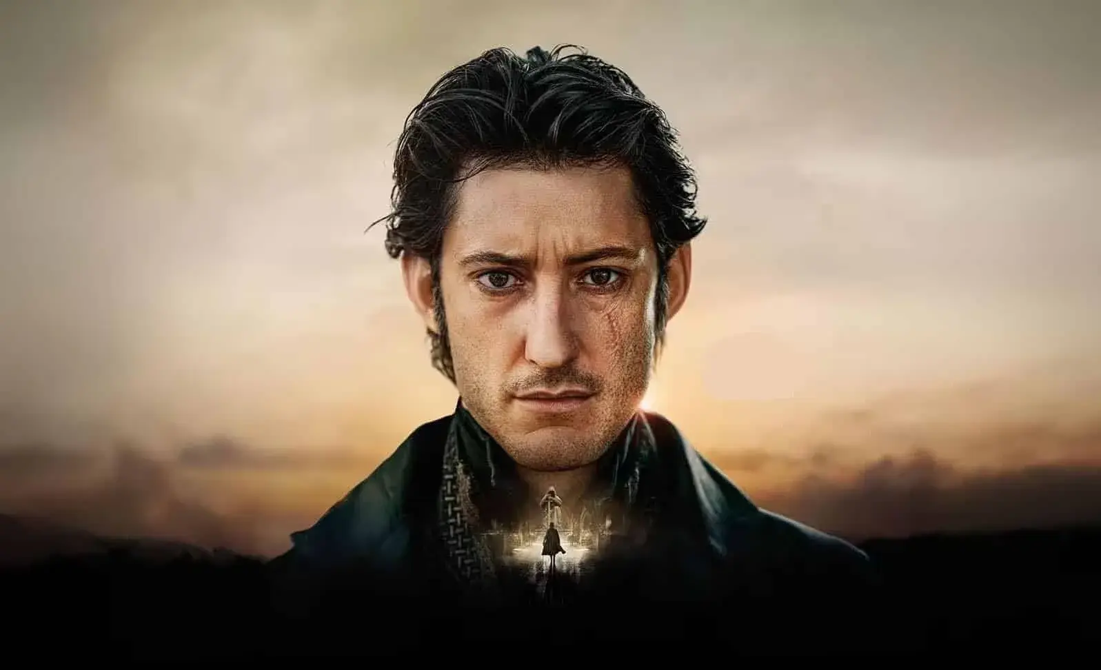 გრაფი მონტე-კრისტო ქართულად / The Count of Monte-Cristo (2024)