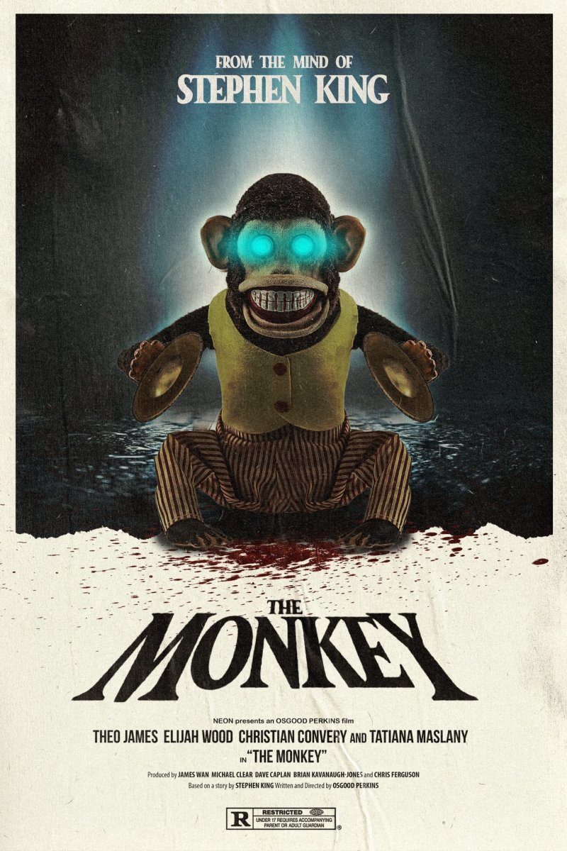 მაიმუნი ქართულად | the monkey qartulad